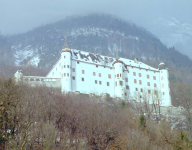 Schloss Tratzberg